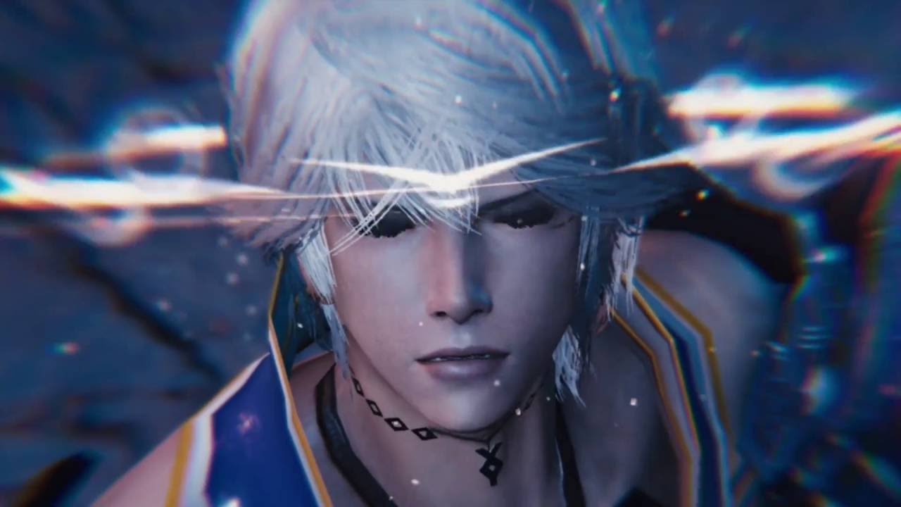 Mobius Final Fantasy - Announcement Trailer - YouTube