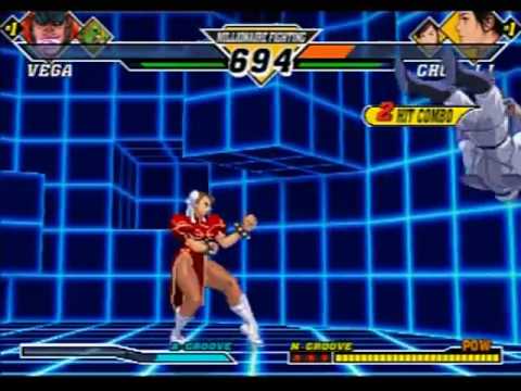 Ultima (A) vs Buktooth (N) 9