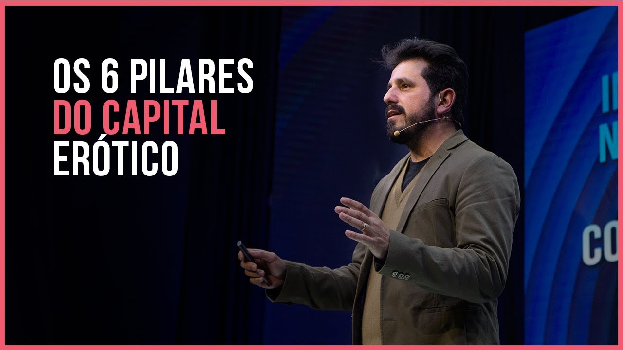 Como um bom capital erótico influencia nas vendas?!
