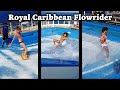 Royal Caribbean Flowrider Bikini Fails