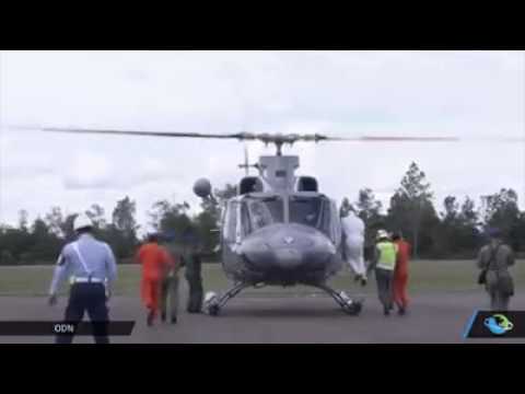 6 additional bodies recovered from AirAsia crash after divers enter fuselage