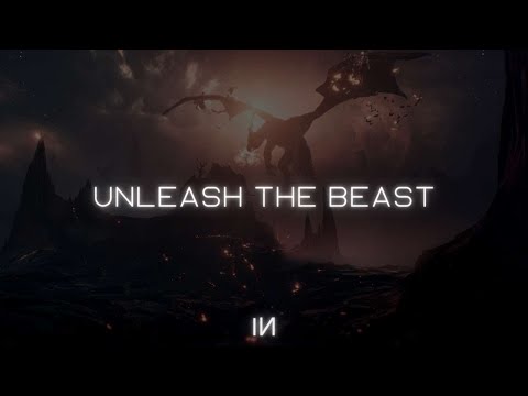 2nd Life & ENROSA - Unleash The Beast