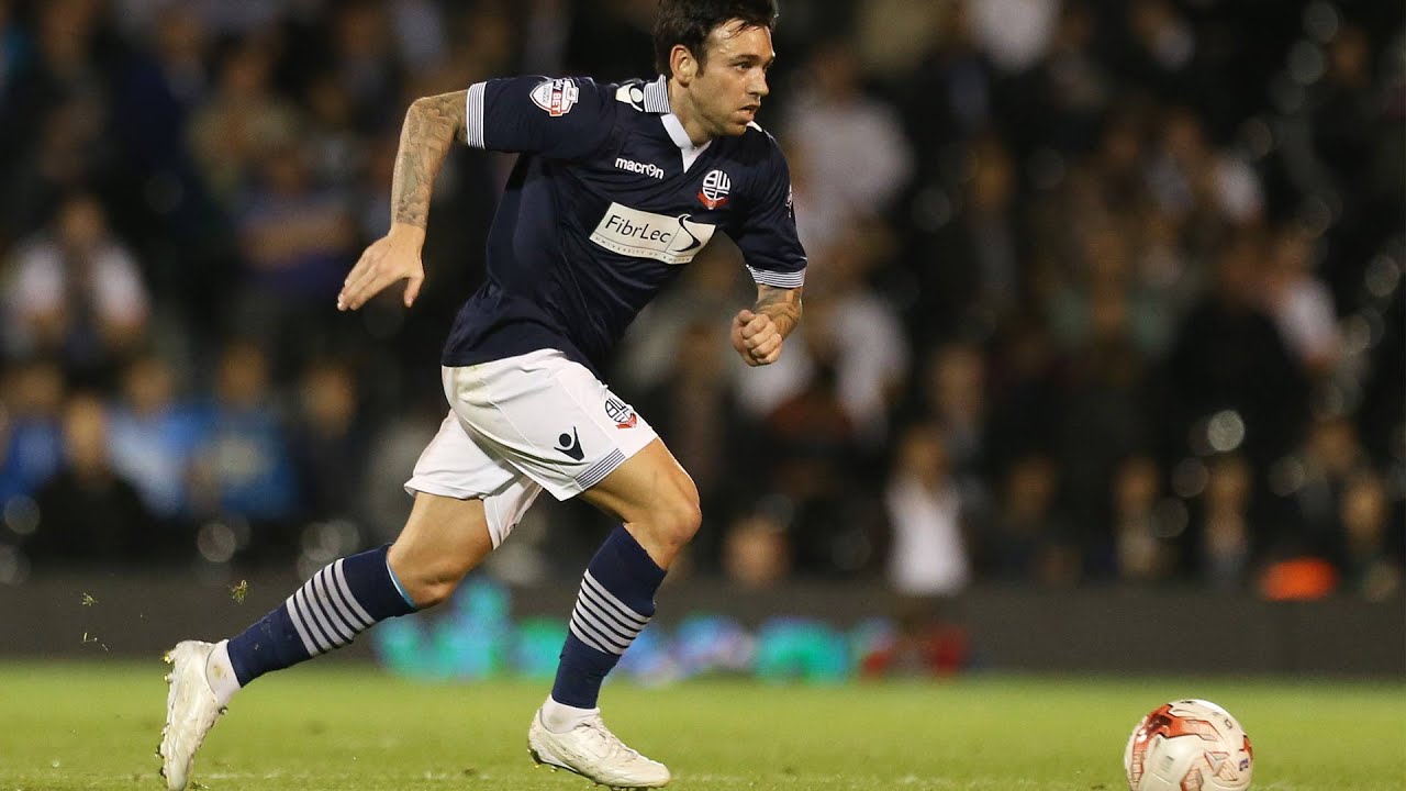 Fulham 4 - 0 Bolton