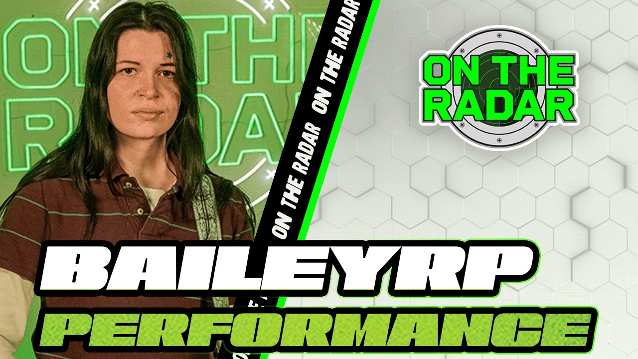 BaileyRP "can we just forget?" | On The Radar Performance