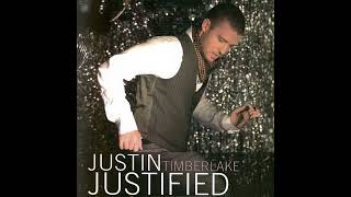 Justin Timberlake - Worthy Of (Bonus Track) 432 Hz