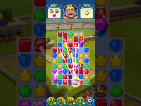 Royal match level 1147