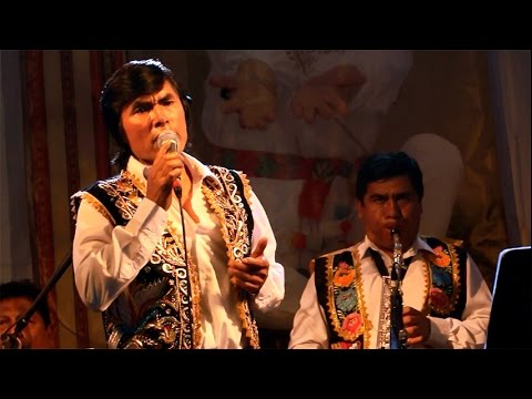 SENTIMIENTO PERU Te sigo amando 2016 Mix en vivo