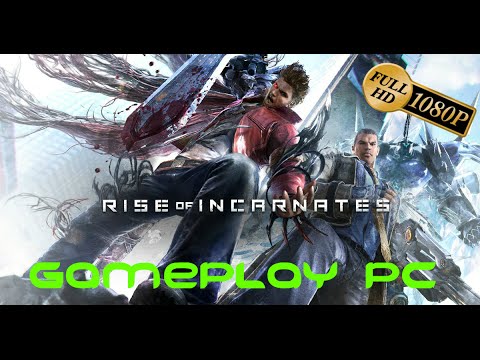 Rise of Incarnates PC