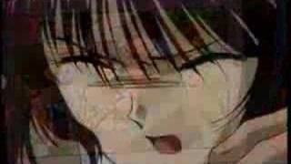 the trouble with love by kelly clarkson : Fushigi Yuugi