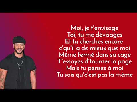 Videoclip de Bye Bye — Slimane