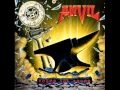 Corporate Preacher - Anvil