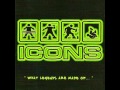 Icons Icons Se Ance Feat Dizzy Order Tony Da Skitzo