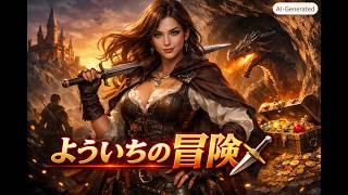 #19【ver5のネタバレあり！！よういちのドラゴンクエストX(ドラクエ10)】ver5のストーリーを進めます。（超久々ww）