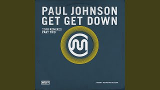 Get Get Down (Bad Boy Bill Remix)