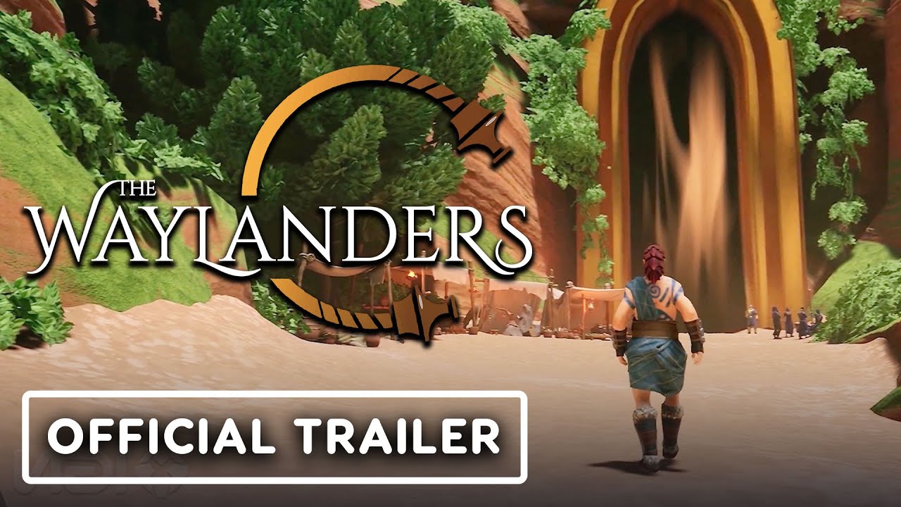 Trailer
