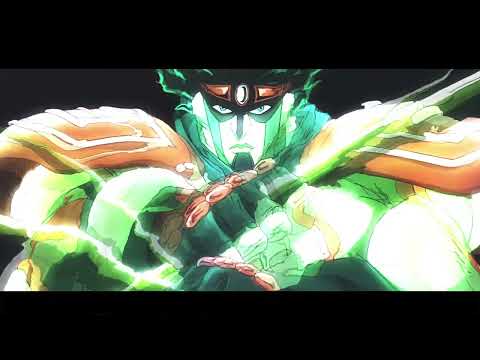 「ca$h $hi+」Jojo Flow Edit