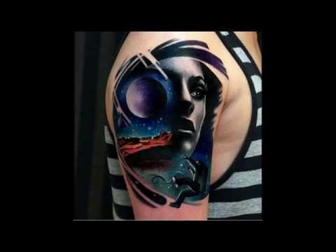 60 Unique and Awesome Tattoo Designs – Find Your Own Style