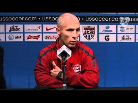 MNT vs. Paraguay: Reactions - March 29, 2011