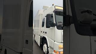 Camion frigorifique Volvo FM 7.290 à vendre - Image 4 | Autoline SN Camion frigorifique Volvo FM 7.290 | Image 4 - Autoline