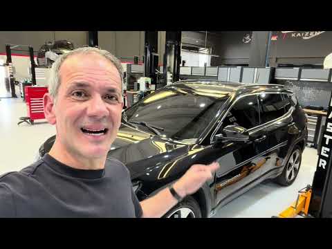 Mandatory vehicle inspections are coming back!