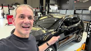 Mandatory vehicle inspections are coming back!