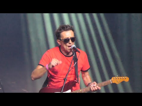 Neon Electronics live in Ghent 4 Jan 2025 - full show (day 1)