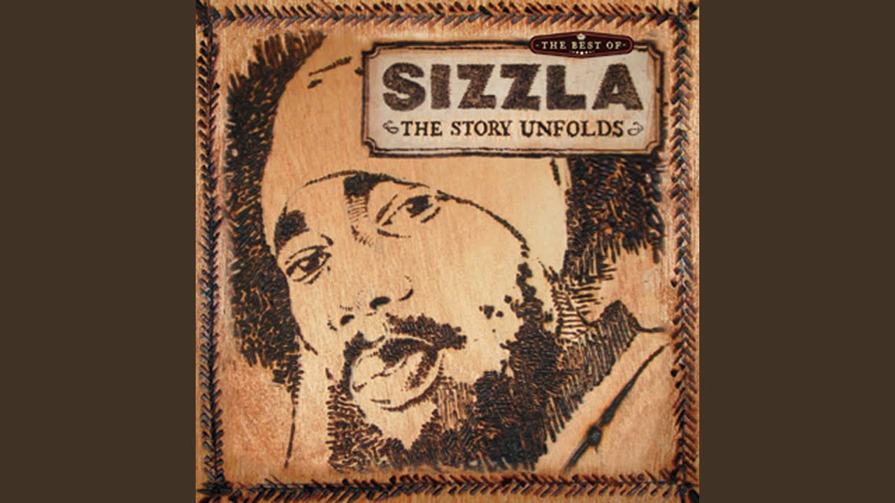 Sizzla - I Wonder