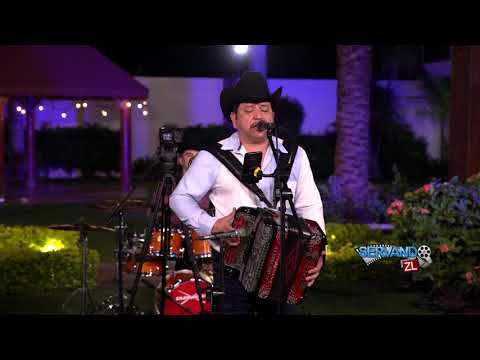 Abel Bustillos y Su Norteño Original - El Listo (En Vivo 2021)