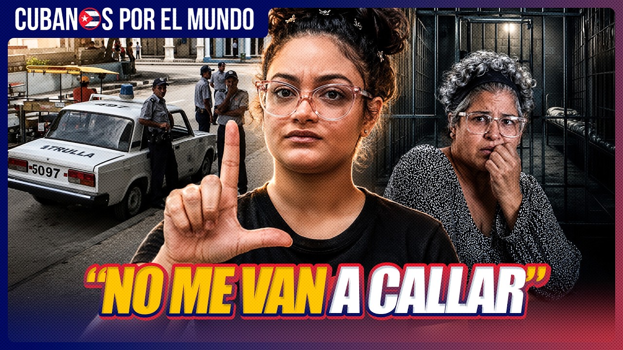Cuba reabre proceso contra joven cristiana y su madre en La Habana