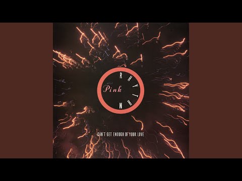 Can't Get Enough of Your Love (12" Version)