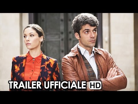 Opposites Attract (2015) Trailer