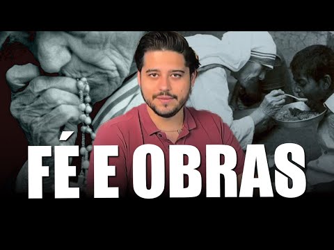 SOLA FIDE VS. JUSTIFICATION BY FAITH AND WORKS | Ariel Lazari