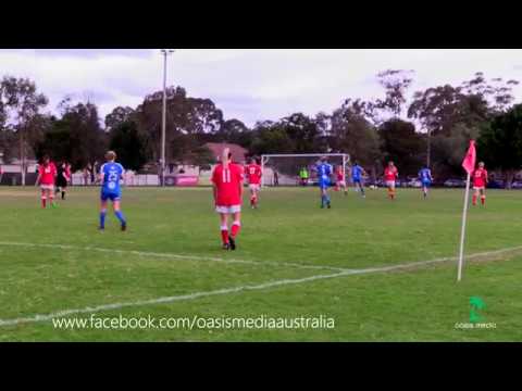 WPL 2018 Round 8 Highlights - New Lambton v Wallsend