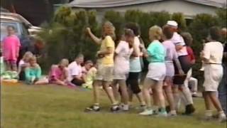 ViJoS Drumband Drumbandweekend 1990