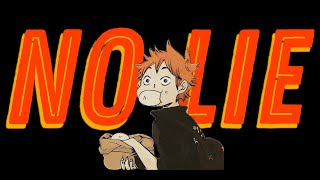 Download lagu [AMV] Haikyuu _ No Lie mp3
