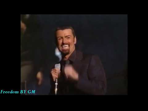 GEORGE MICHAEL ET TOBY BOURKE  WALZ AWAY DREAMING