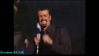 GEORGE MICHAEL ET TOBY BOURKE  WALZ AWAY DREAMING