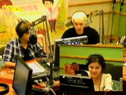 120628 Sukira - Sungmin, Ryeowook DJ part 6