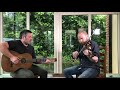 Day 147 - Emma's Waltz - Fergal's Tune a day 2019