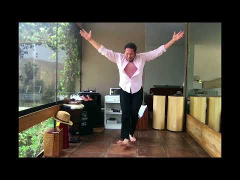 Tutorial de Tondero sesión 1 por Antonio Vílchez