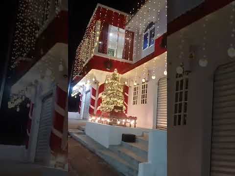 en sipacapa esperando la navidad