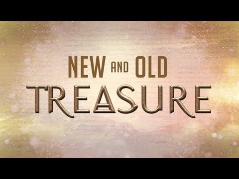 New and Old Treasure thumbnail