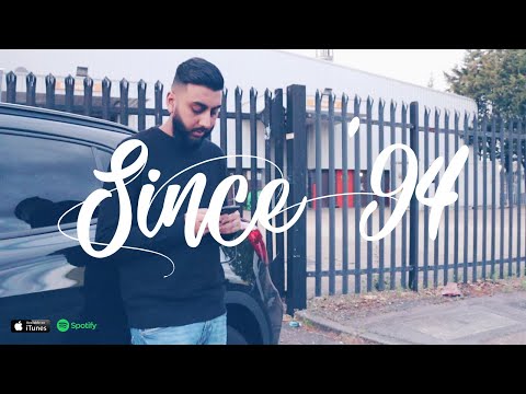 RENNY 21 - SINCE '94 (PROD. YZ)