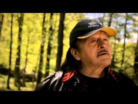 Marijan Malnar Maki - Mi gremo na naše Polane (OFFICIAL MUSIC VIDEO)