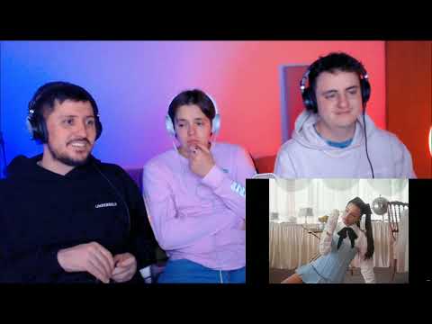 [Reacción] Miranda!, Emilia - Uno los Dos (Official Video) | ANYMAL LIVE 🔴