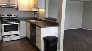 Virtual Tour! Maple Floor Plan 1x1