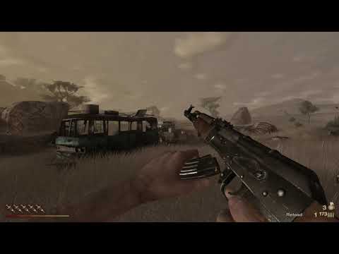 Far Cry 2: Modernized - fc2 post - Imgur