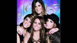 Grupo Jeans - Dame dame