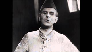 Lou Bandy - In de Petoet  1934.wmv