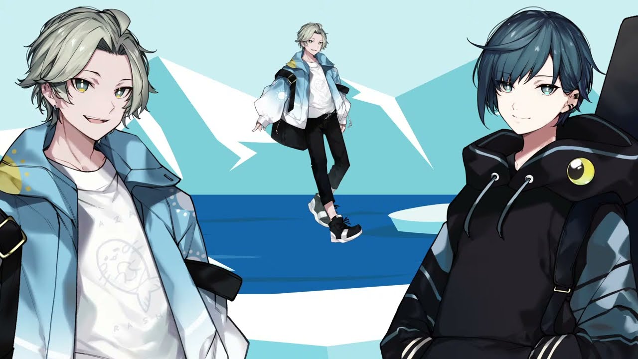 おしらせ~ (アイコン変わるよ)